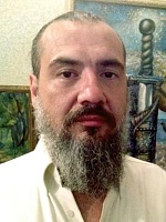 Любченко Виталий Владимирович