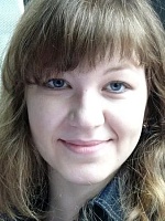 Крыжановская Валентина Александровна