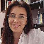 Ковальчукова Виктория Сергеевна