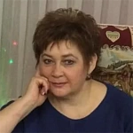 Светлана Юрьевна Ускорова