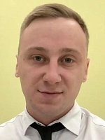 Сугако Александр Евгеньевич