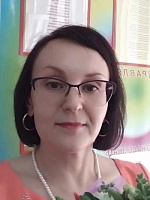 Блинник Инна Ивановна