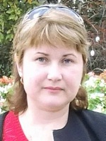 Мычак Светлана Владимировна