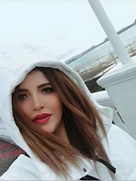 Аветисян Лилия Акоповна