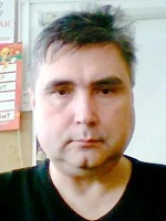 Пешков Вадим Викторович
