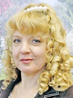 Ремизова Марина Георгиевна