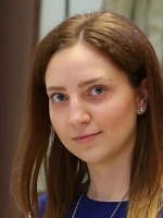 Пальчикова Анна Константиновна