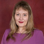 Быкадорова Снежана Николаевна