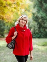 Лехмус Елена Викторовна