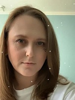 Баринова Ольга Анатольевна