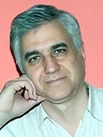 Гринберг Илья Иосифович