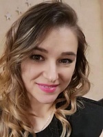 Заикина Анна Сергеевна