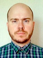 Лазуренко Максим Алексеевич