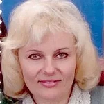 Антонина Ивановна Готовская