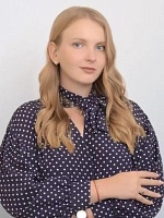 Пальцева Неонила Дмитриевна
