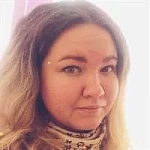 Кузова Марина Вячеславовна