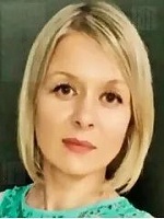 Былдымова Екатерина Александровна