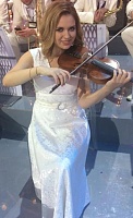 Губа Любовь Александровна