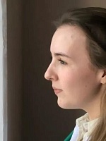 Неженец Наталья Андреевна