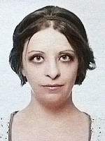 Клавдиенко Юлия Сергеевна