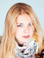 Кербс Елена Вадимовна