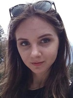 Кривуля Анна Юрьевна