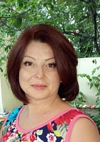 Касакова Елена Владимировна