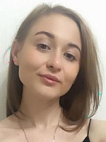 Беда Мария Валентиновна