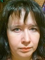 Корх Ирина Анатольевна