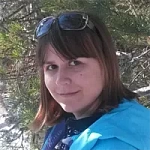 Екатерина Алексеевна Болгова