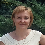 Светлана Анатольевна Соболь