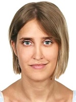 Горшенина Алина Вадимовна
