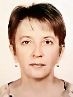 Болотелова Галина Евгеньевна