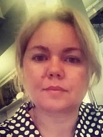Горбушина Алла Сергеевна