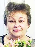 Федоренко Елена Александровна