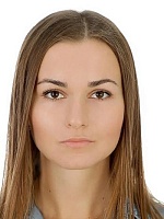 Ситникова Марина Александровна