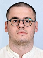 Кравченко Игорь Игоревич
