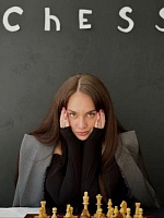 Павлова Наталья Дмитриевна