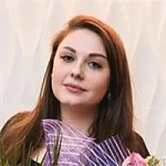 Виктория Владимировна Гогошвили