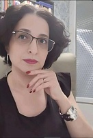 Шкурко Анастасия Павловна