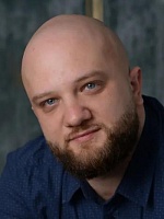 Третьяков Денис Александрович