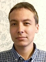 Пашков Константин Сергеевич