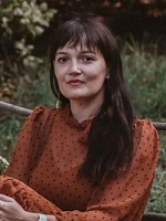 Бабкина Валерия Олеговна