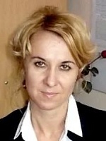 Горобец Инна Николаевна