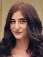 Шамилова Галина Елхановна