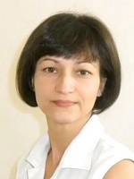 Войт Ольга Альвиновна