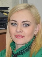 Сырачева Татьяна Сергеевна