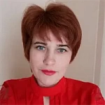 Галина Сергеевна Лихачева