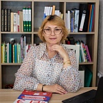 Ирина Владимировна Герасименко