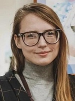 Сарана Наталия Игоревна
